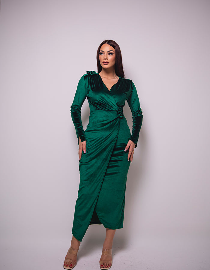 Mia Dress