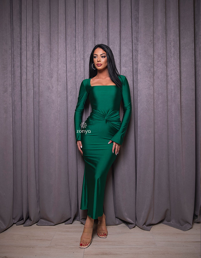 Lucia Dress