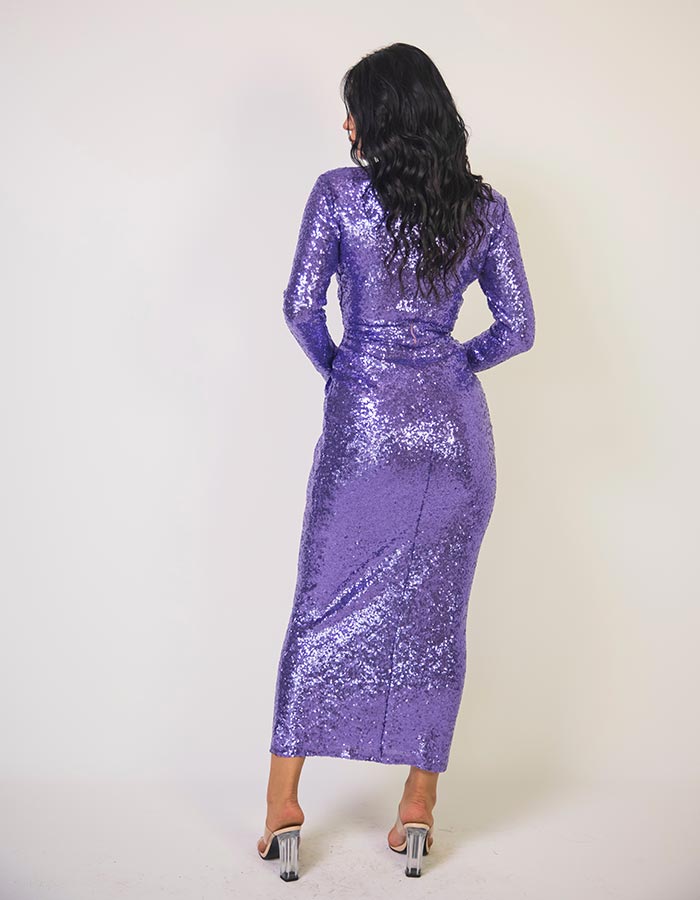 Maya Dress