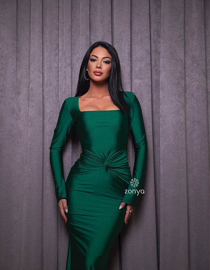 Lucia Dress