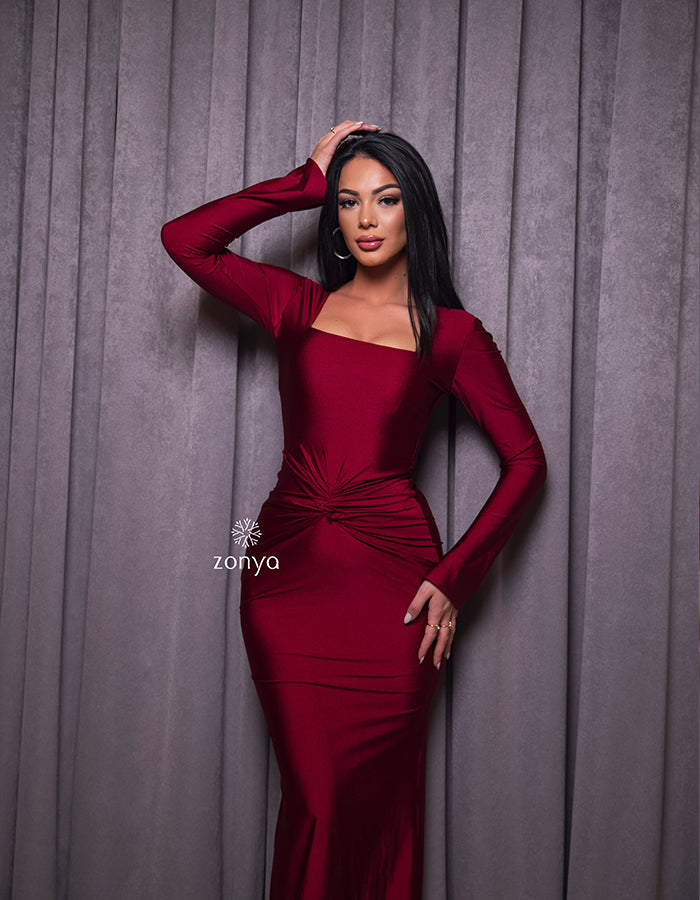 Lucia Dress