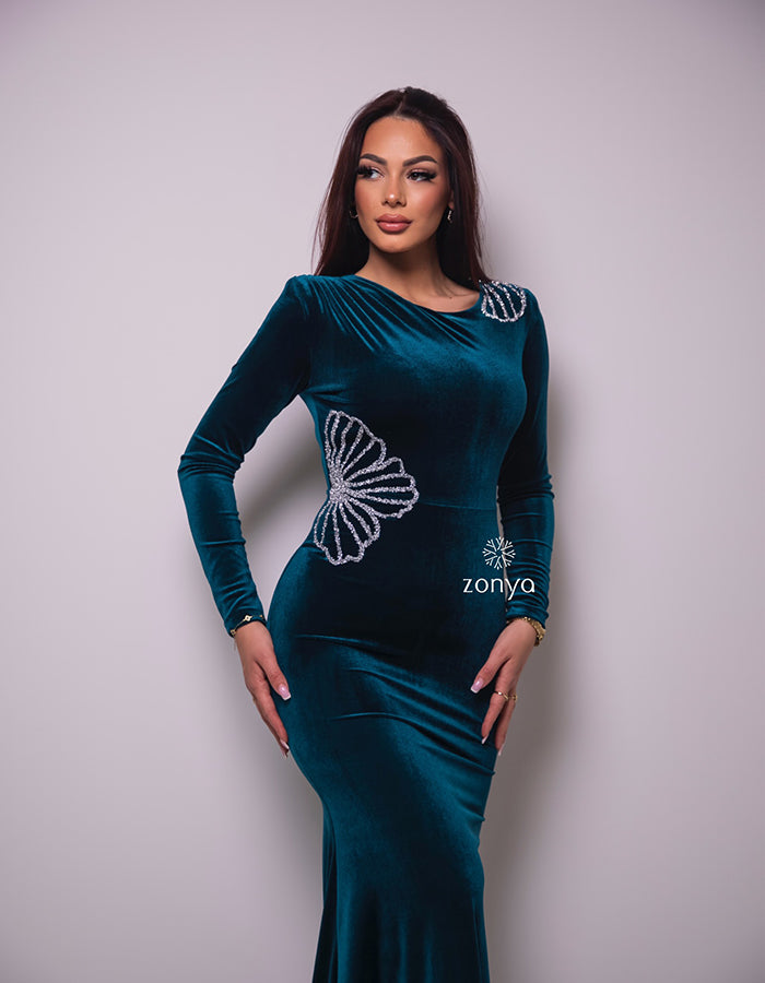 Stella Dress