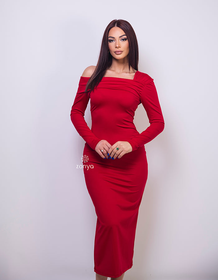 Lena Dress