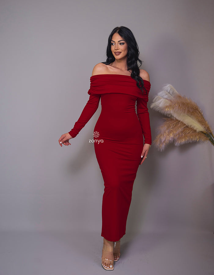 Sonia Dress