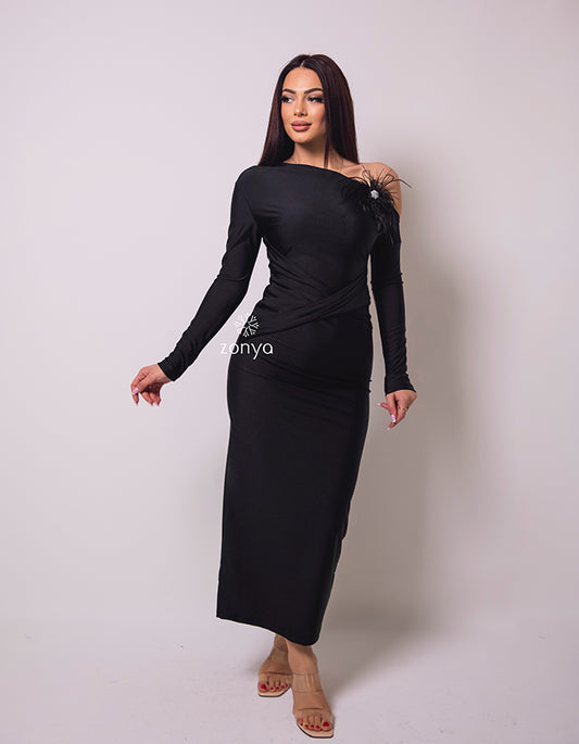 Tina Dress