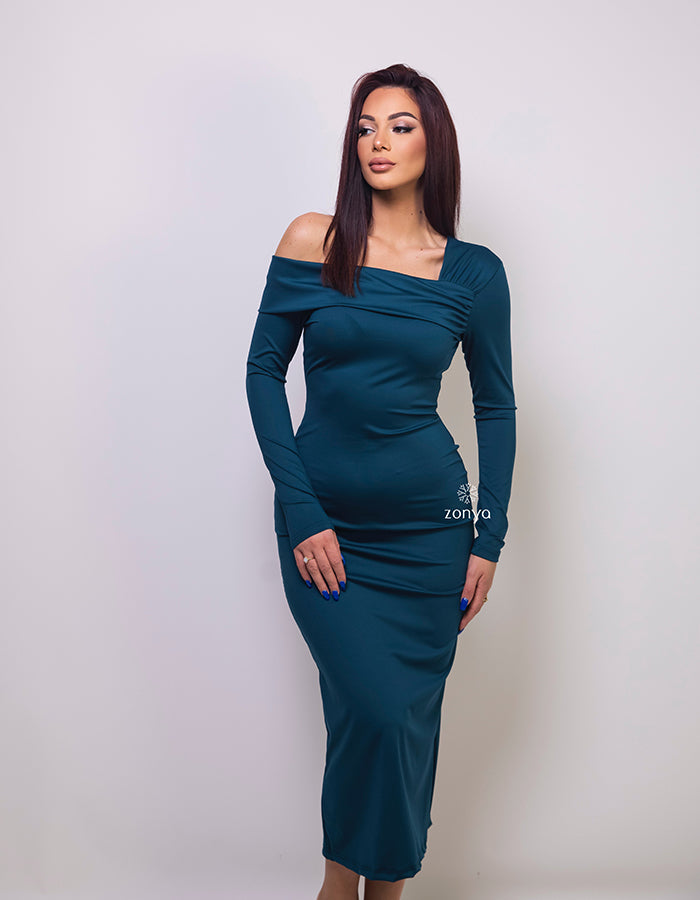 Lena Dress
