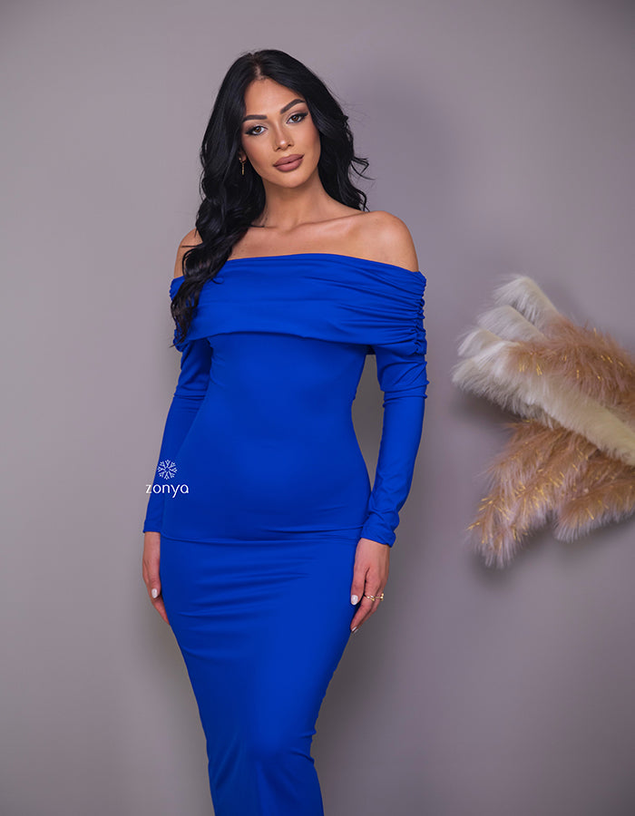 Sonia Dress