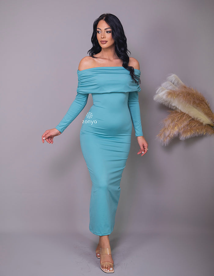Sonia Dress