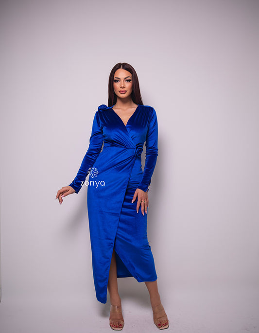 Mia Dress