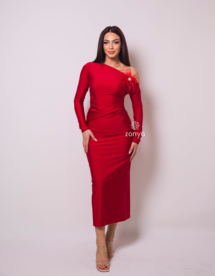 Tina Dress