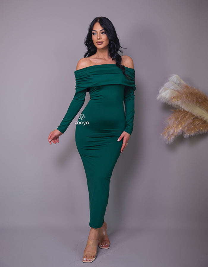 Sonia Dress