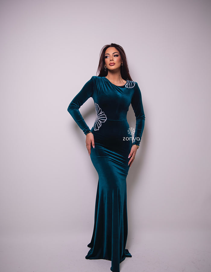Stella Dress