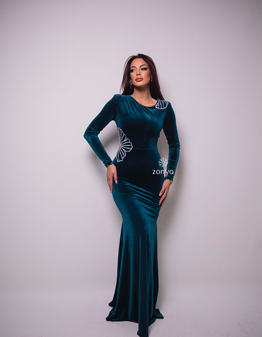 Stella Dress