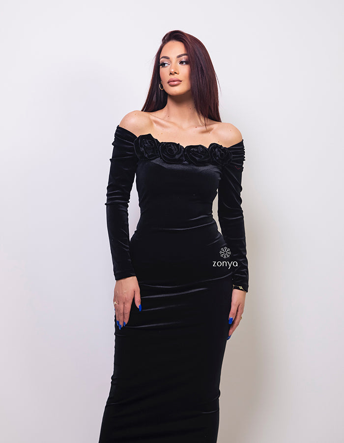Luna Dress