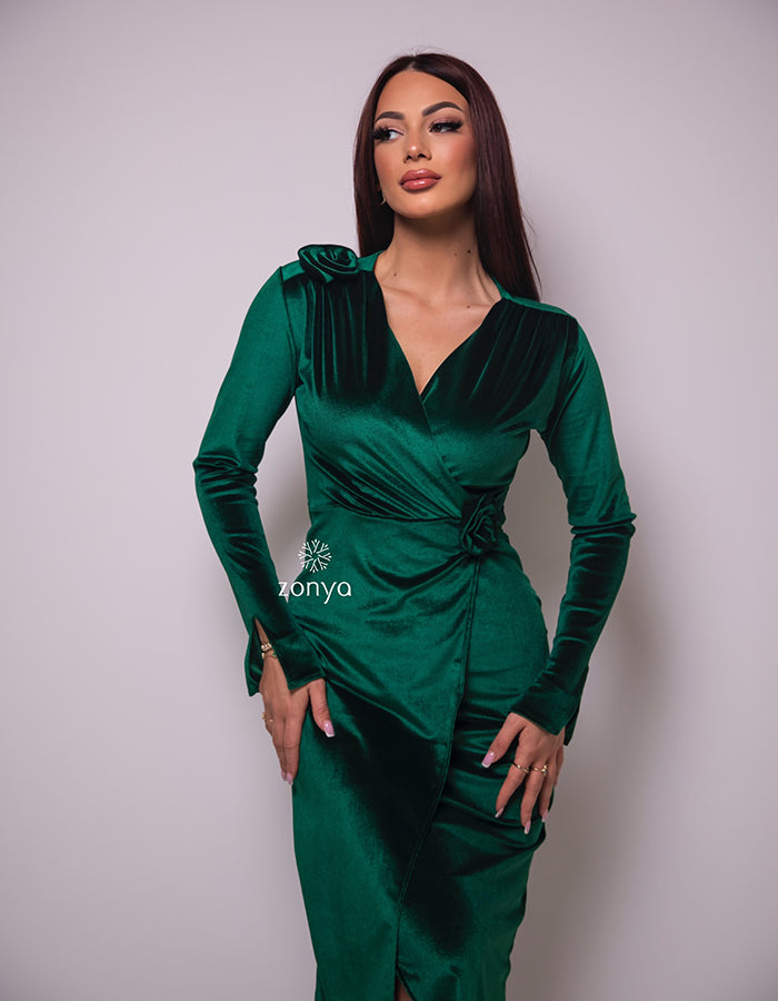 Mia Dress