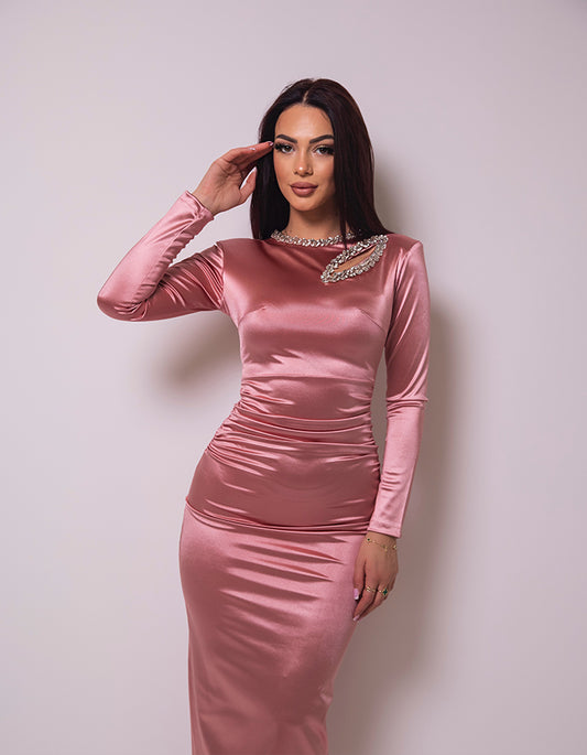 Lea Dress