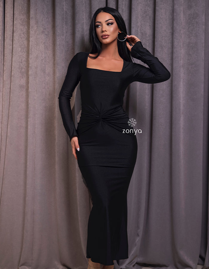 Lucia Dress