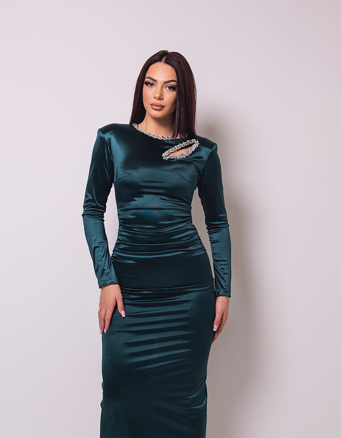 Lea Dress