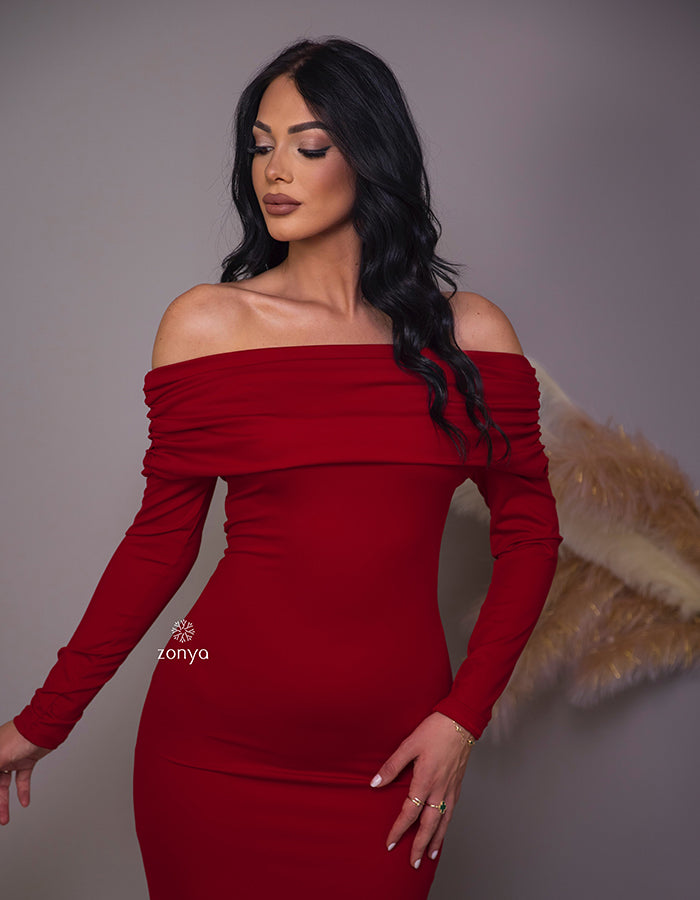Sonia Dress