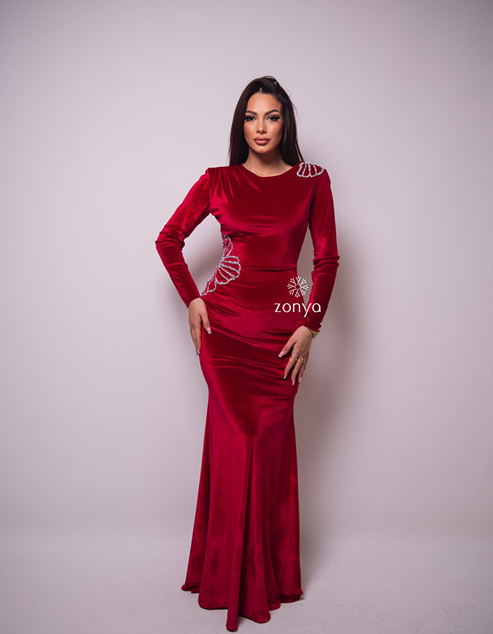 Stella Dress