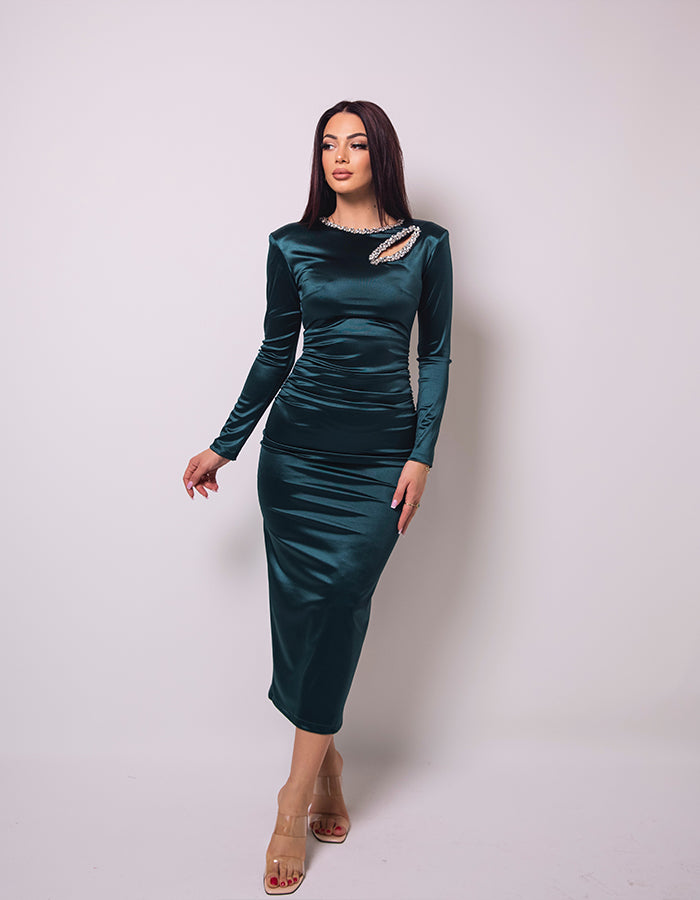 Lea Dress