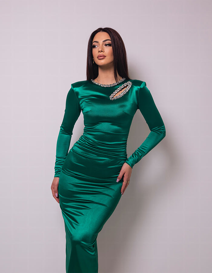 Lea Dress
