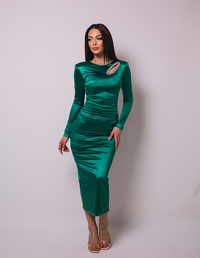 Lea Dress