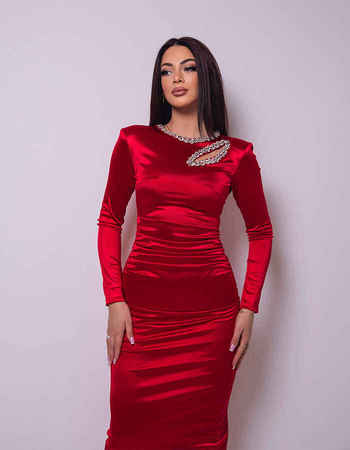 Lea Dress