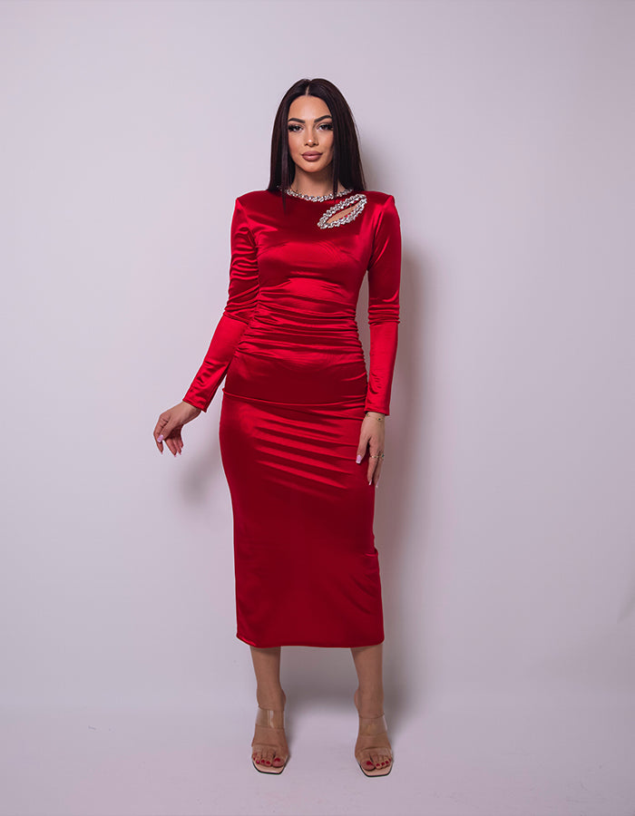 Lea Dress