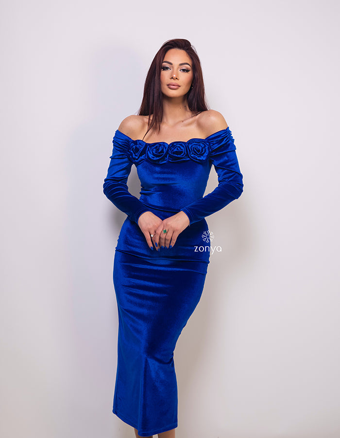 Luna Dress