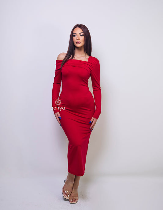 Lena Dress