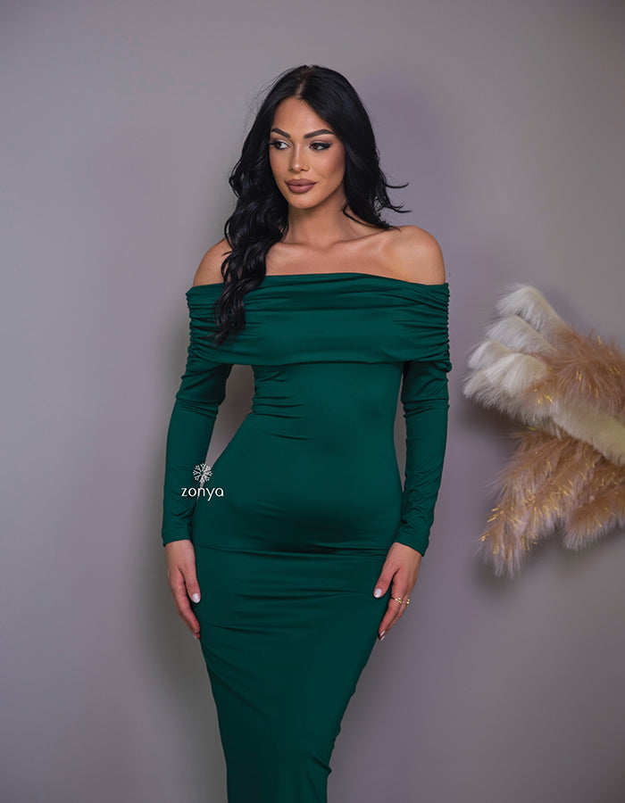 Sonia Dress