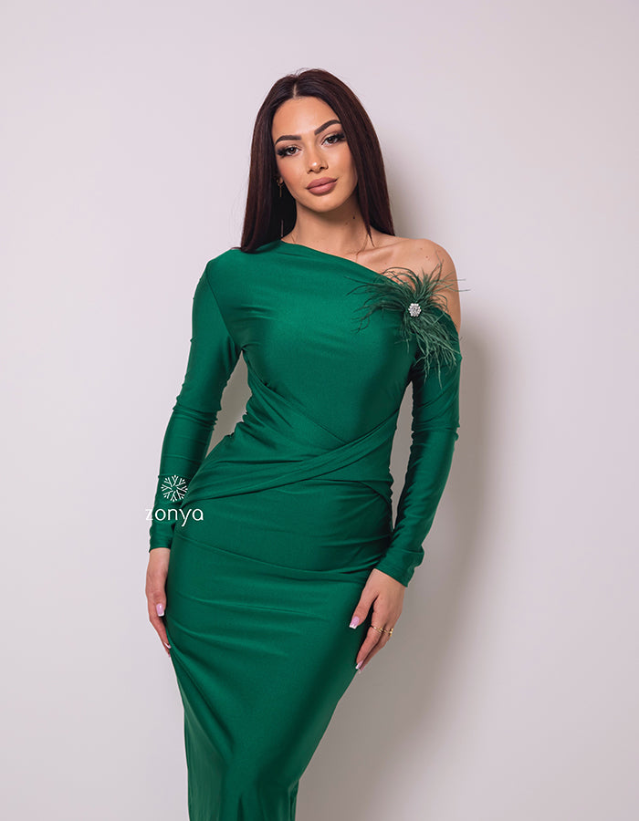 Tina Dress