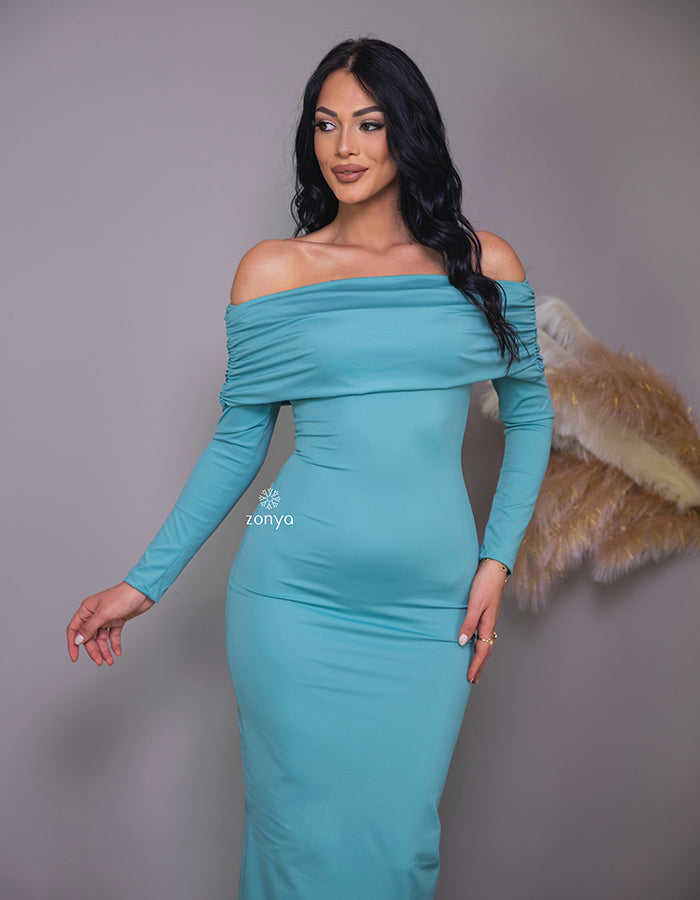 Sonia Dress