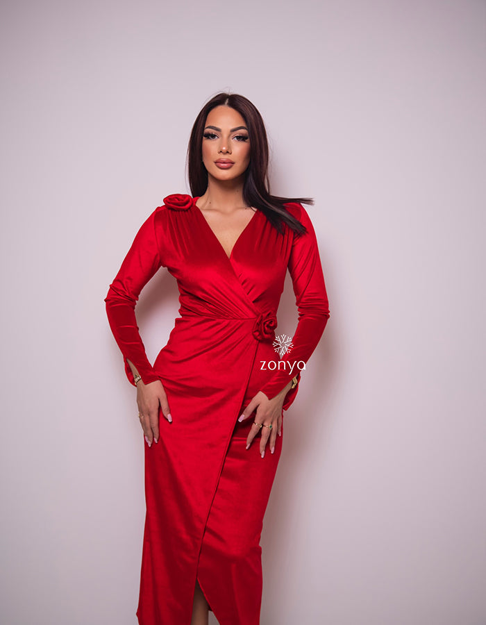 Mia Dress