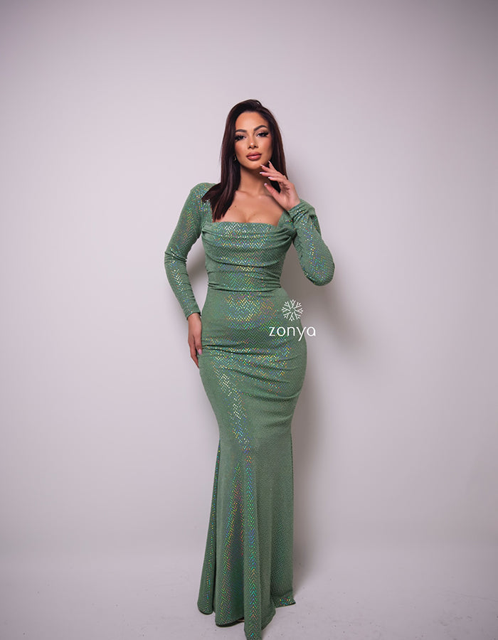 Nora Dress