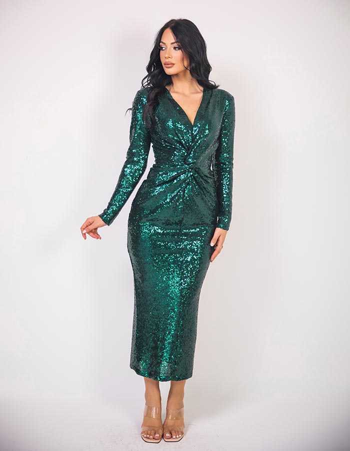 Maya Dress